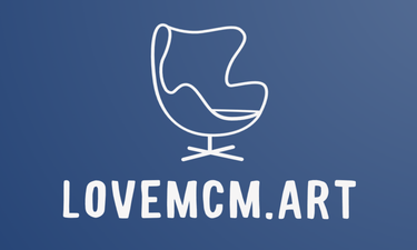 LoveMCM logo